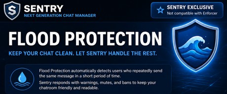 Flood Protect