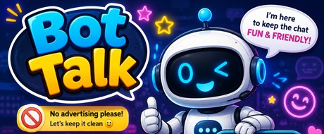 Bot Talk
